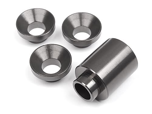 HPI-102174 Spacer set for Clutch Bell Holder