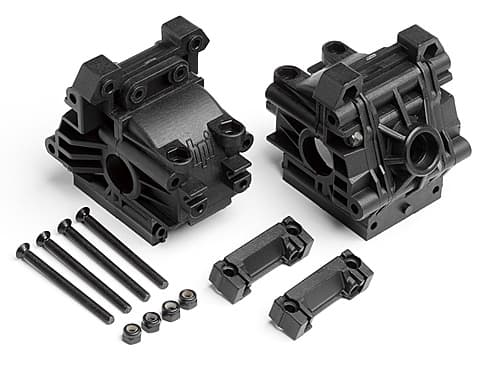 HPI-105284 Gear Box Set