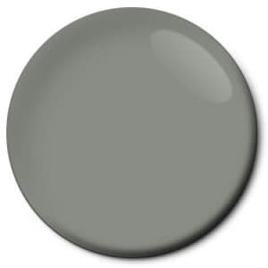 ITALERI Akrylmaling - Metal Flat Aluminium - 20ml