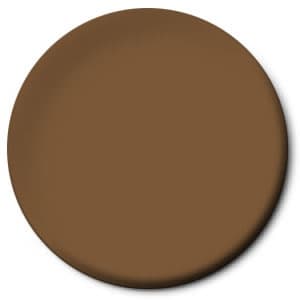ITALERI Akrylmaling - Flat Dark Earth - 20ml