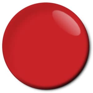 ITALERI Akrylmaling - Gloss Orange - 20ml