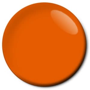ITALERI Akrylmaling - Gloss Orange - 20ml