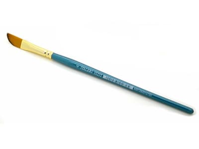 ITALERI Pensel - Avrundet syntetisk 2