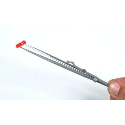 ITALERI præcisionspincet - aflåselig