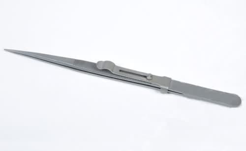 ITALERI Precisionspincett - Låsbar
