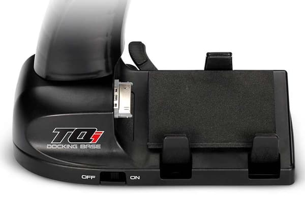 TRX-6510 TQi Docking Base