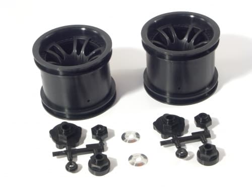 HPI-3051 Split 5 Truck Wheel