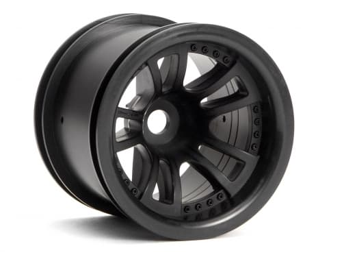 HPI-3051 Split 5 Truck Wheel