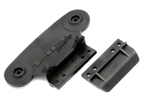 HPI-85009 Bumper Front & Rear
