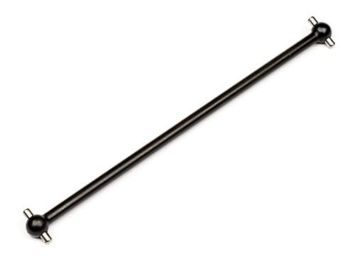 HPI-101162 133mm Center Shaft and Rear Driveshaft