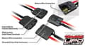Miniatyrbilde 2 av 3: 2s  5800mAh - 25C - Traxxas iD Li-Po