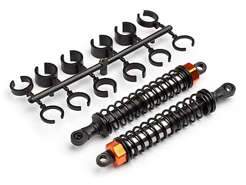 HPI-101775 Shock Set Truggy (1par)