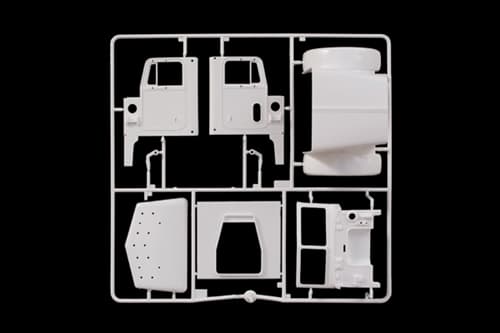 ITALERI 1:24 - Peterbilt 378 Long Hauler