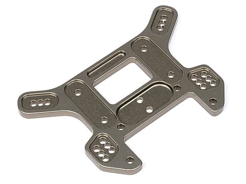 HPI-HB67409 Rear Shock Tower HB D8