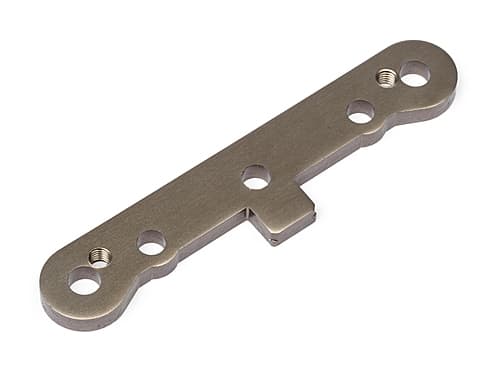 HPI-HB67391 Front Suspension Block (FF) HB D8