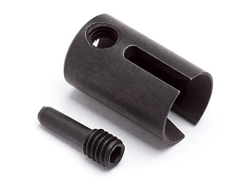 HPI-106437 Cup Joint 5x10x15mm Savage XS