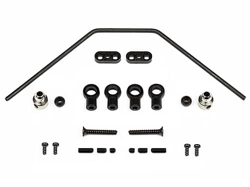 HPI-101145 Front Stabilizer Set