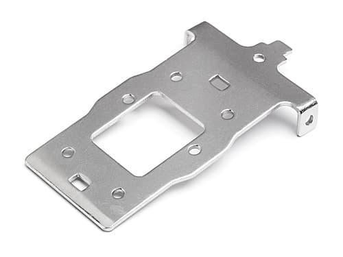 HPI-105679 Rear Lower Chassis Brace 1.5mm
