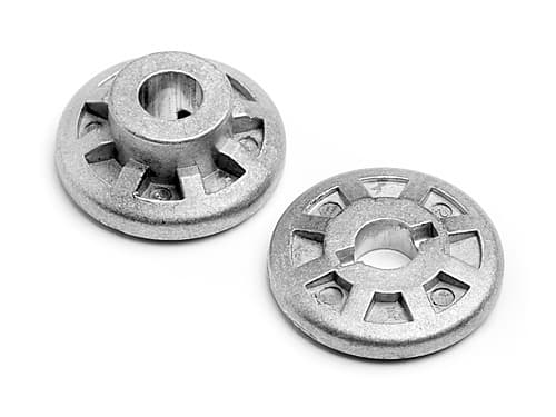 HPI-105817 Slipper Hub Set Savage XS