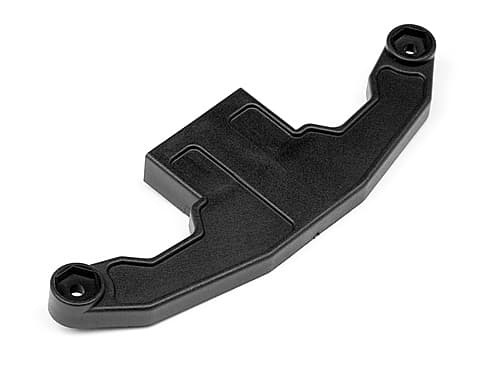 HPI-107904 Rear Body Mount WR8