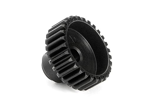 HPI-6928 Pinion Gear 28 Tooth (48 Pitch)