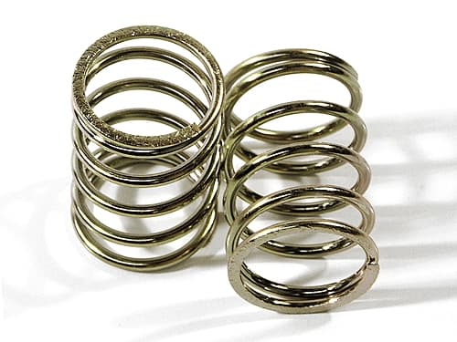 HPI-6544 Racing Shock Spring 14x25x1.5mm - 2 stk