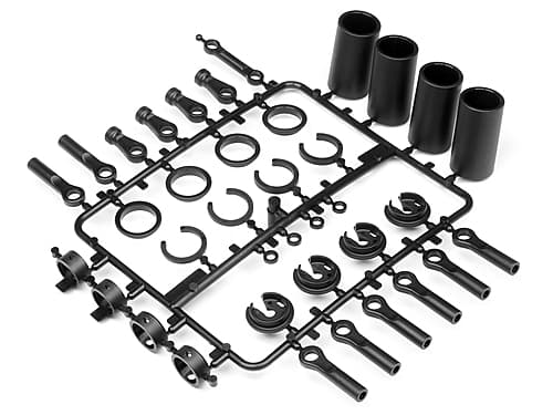 HPI-100949 Shock Parts Set