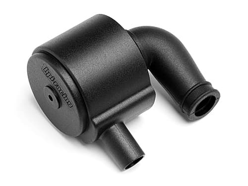 HPI-101831 Bullet Nitro Water Resist Air Filter