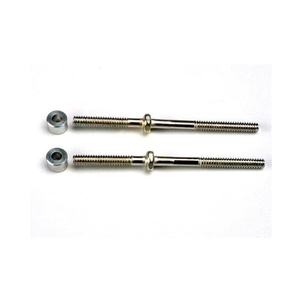 TRX-1937 Turnbuckles 54mm