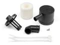 Miniatyrbilde 2 av 2: HPI-101827 1:8 Scale Waterproof Air Filter Set