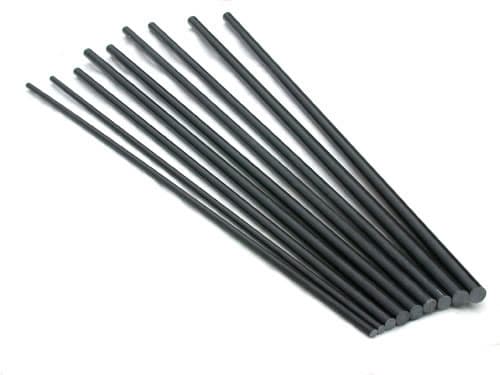 Kulestang 4.0x1000mm - Bronto