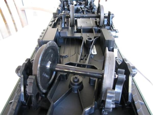 PIKO-37600 Passasjervogn 2. klasse