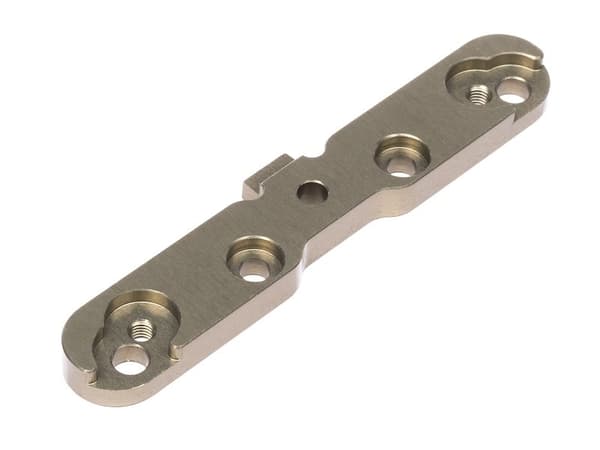 HPI-67380 Pivot Plate (RF/3deg)