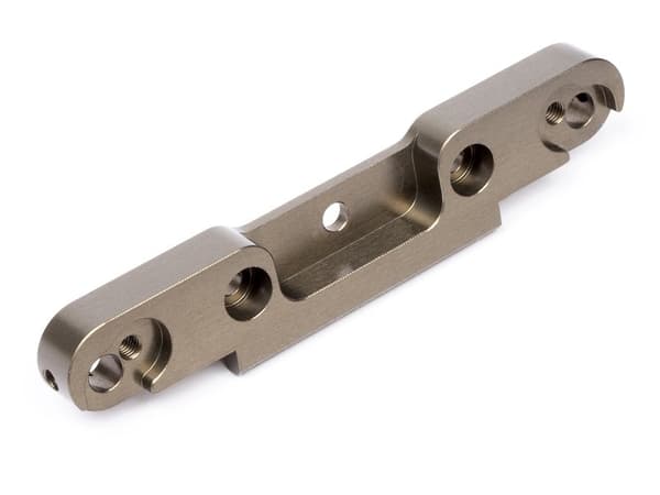 HPI-67379 Pivot Plate (RR/3deg)