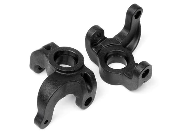 HPI-67388 Front Spindle Set (Right/Left) HB D8