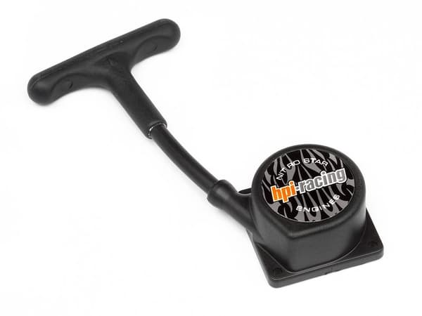 HPI-107828 Pullstart 14mm HEX (G/F Series)