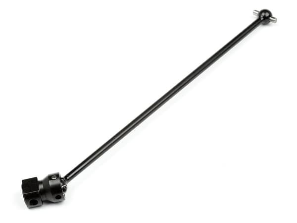 HPI-107449 Center Drive Shaft Set (Rear)