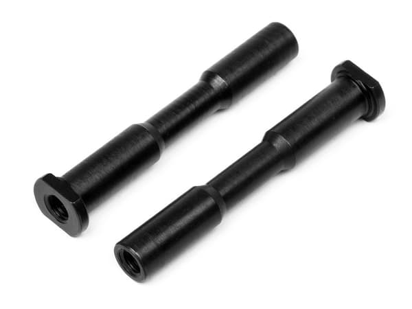 HPI-67392 Steering Post (2pcs) HB D8