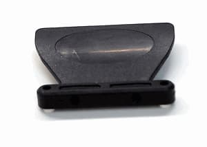 HSP-02005 Rear Bumper