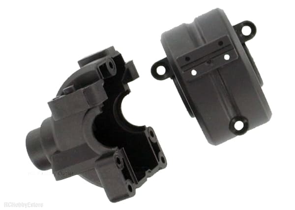 HSP-02051T växellåda