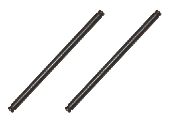 HSP-02063 Rear Lower Arm Round Pin A