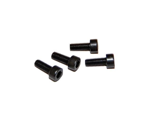HSP-02095 M3x8 Cap Head Skrue - 4 stk
