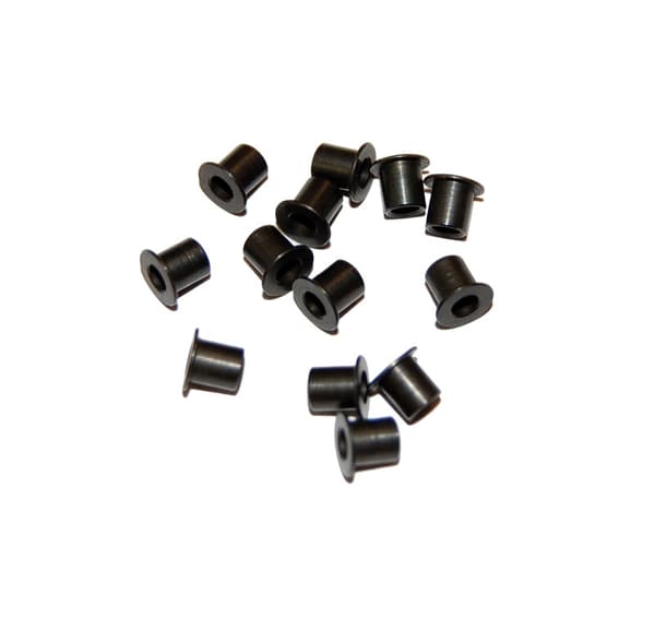 HSP-02101 Steering Plate Bushing - 12pcs