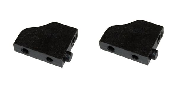 HSP-03013 Radio Tray Mount - 2pcs
