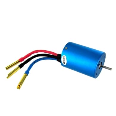 HSP-03404 Børsteløs motor KV2724