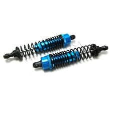 HSP-06038 / HSP-106004 Alu Shocks - 2st