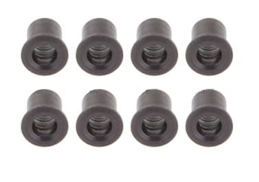 HSP-18005 King Pin Bøsning - 8 stk