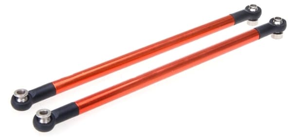 HSP-18020 Side Linkage 123.5mm - 2pcs