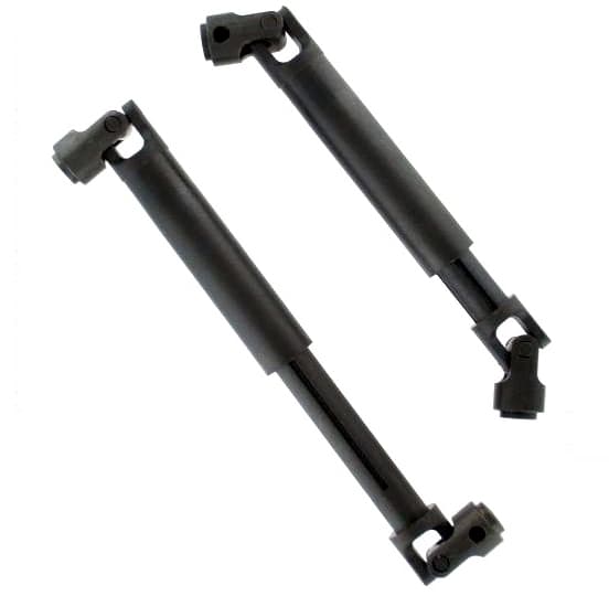 HSP-18027 Universal Driven Dogbone - 2 stk