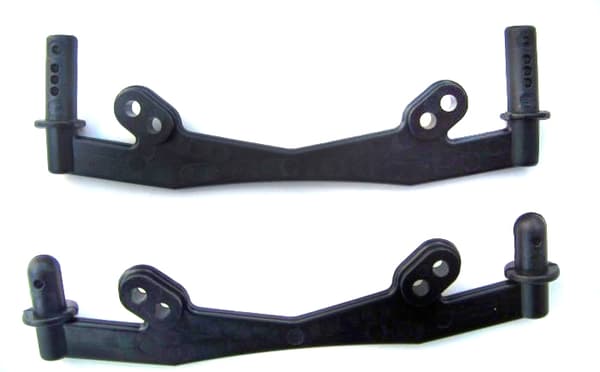 HSP-20104 Front / Bagpost Mount